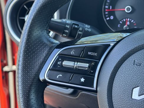 Used 2022 Kia Forte GT-Line w/ GT-Line Premium Package image 20