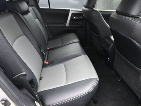 Used 2019 Toyota 4Runner SR5 Premium image 31