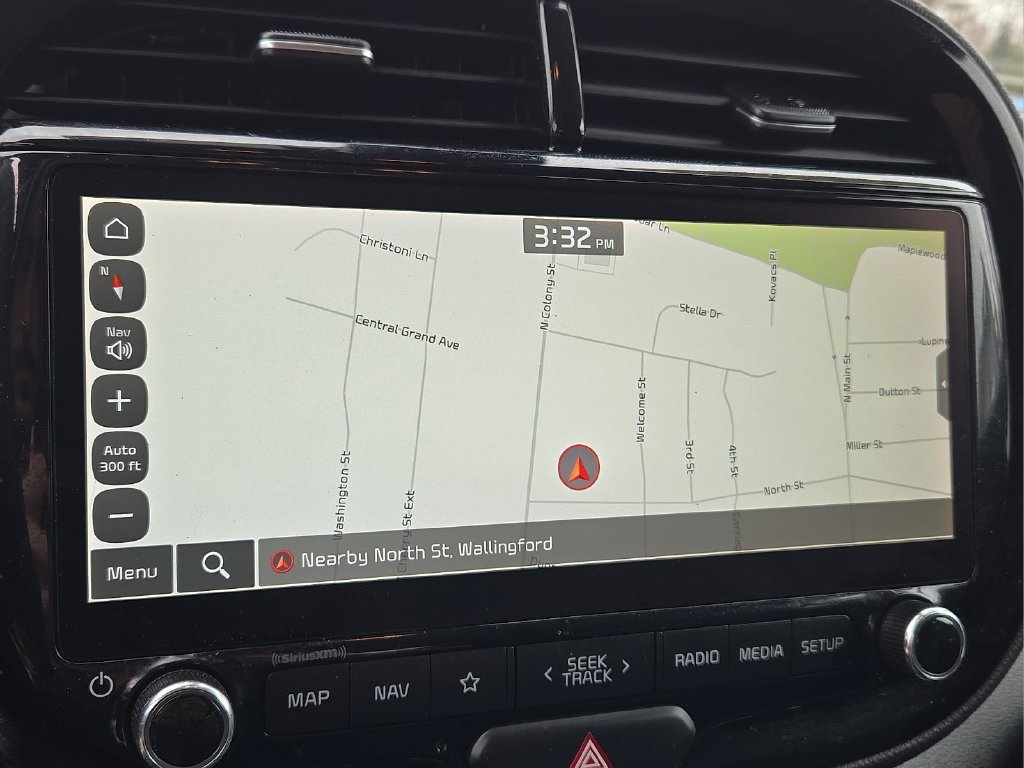 Used 2023 Kia Soul S FWD image 20