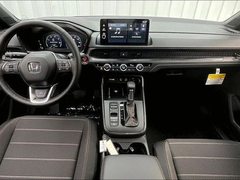 New 2026 Honda CR-V TrailSport image 6