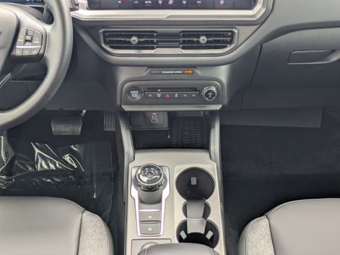 New 2025 Ford Bronco Sport Big Bend w/ Black Appearance Package image 17