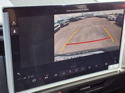 New 2026 MAZDA CX-5 Select AWD/4WD image 10