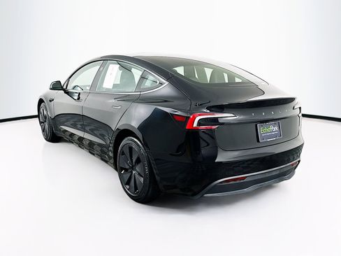 Used 2025 Tesla Model 3 Long Range RWD image 5