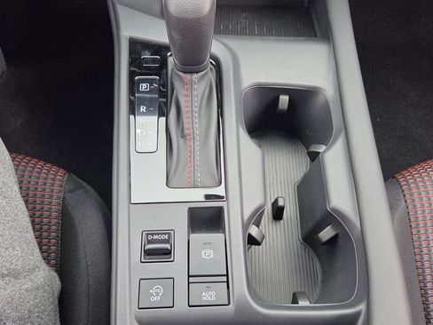 New 2026 Nissan Sentra SR w/ Floor Mat Package image 18