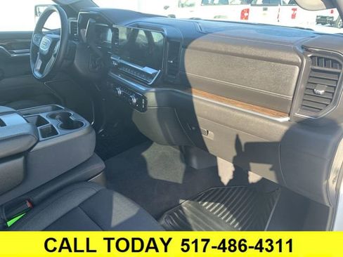 Certified 2023 GMC Sierra 1500 Elevation image 28