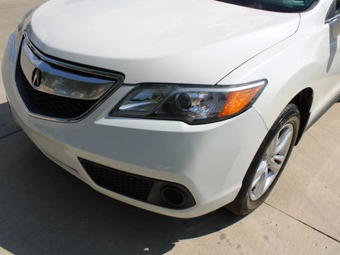 Used 2014 Acura RDX AWD image 3