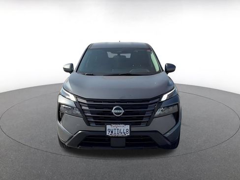 Used 2026 Nissan Rogue SV AWD/4WD image 4