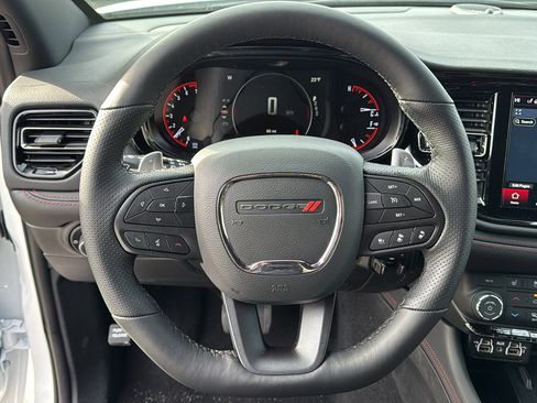 New 2026 Dodge Durango GT image 9