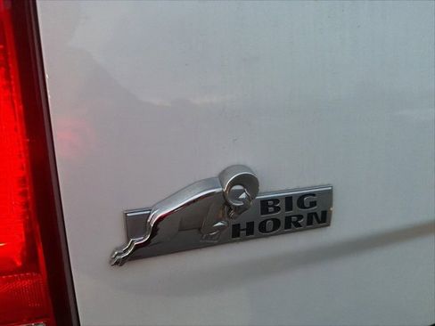 Used 2017 RAM 1500 Big Horn image 29