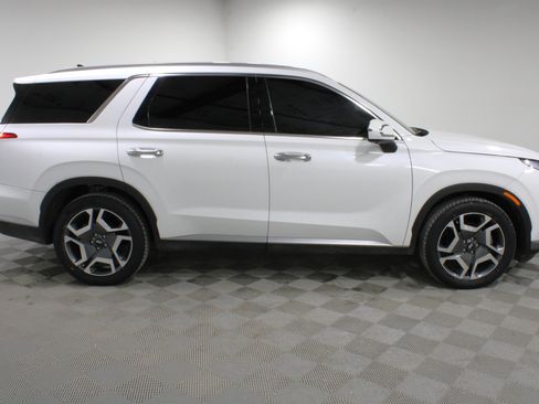 Used 2025 Hyundai Palisade SEL FWD image 28