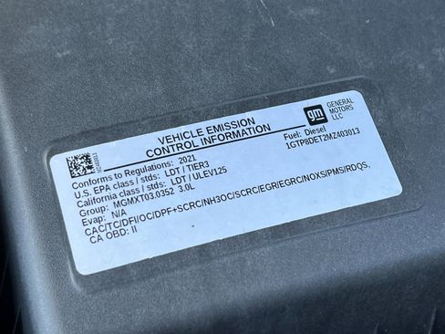 Used 2021 GMC Sierra 1500 SLT w/ SLT Convenience Package image 28