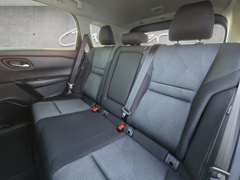 Used 2024 Nissan Rogue SV image 22