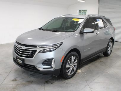 Used 2023 Chevrolet Equinox Premier