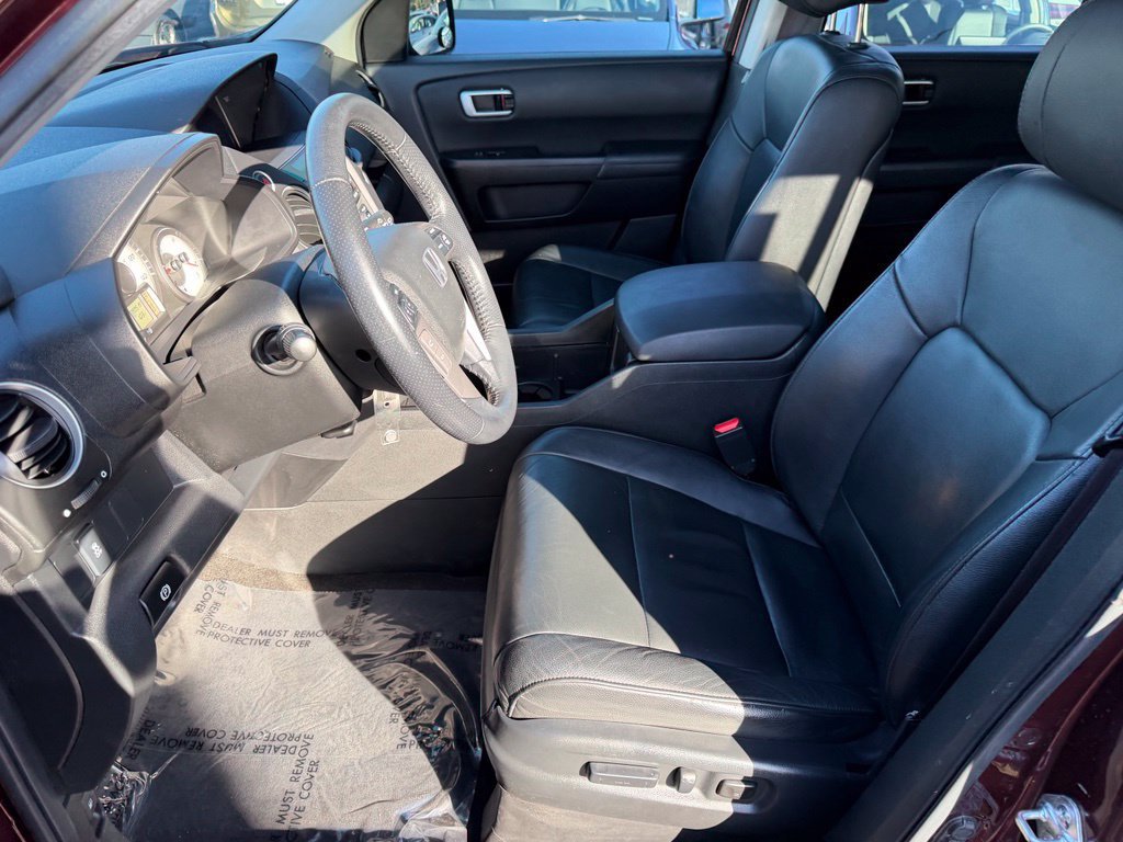 Used 2012 Honda Pilot EX-L image 12