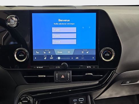 Used 2025 Lexus NX 350 AWD w/ Cold Area Package image 23