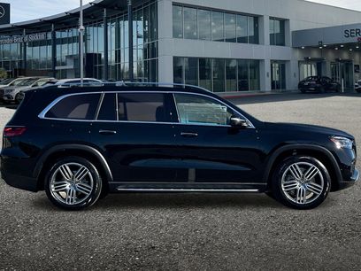 New 2026 Mercedes-Benz GLS 450 4MATIC