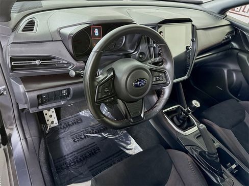 Used 2022 Subaru WRX Limited image 20