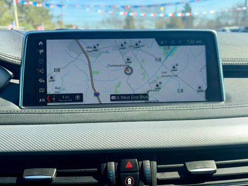 Used 2019 BMW X6 xDrive35i w/ M Sport Package image 33