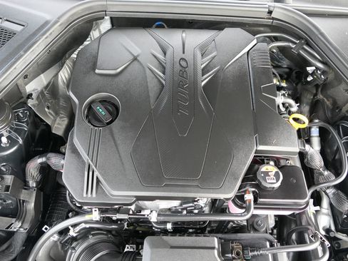 Used 2023 Genesis G80 2.5T w/ Advanced Package image 37