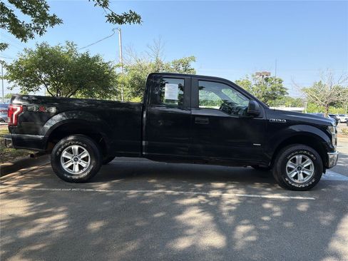 Used 2016 Ford F150 XL w/ Equipment Group 101A Mid AWD/4WD image 2