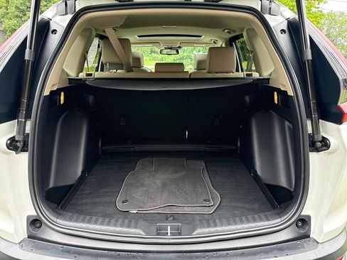 Used 2022 Honda CR-V EX-L image 10