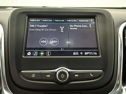 Used 2020 Chevrolet Equinox LS FWD image 15