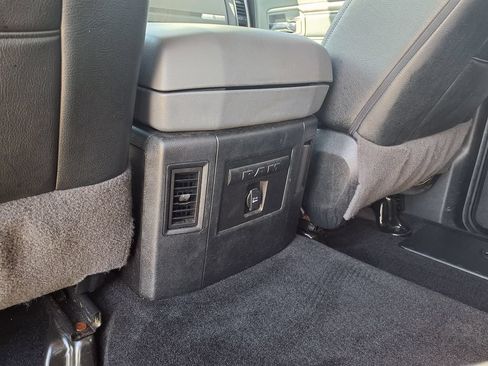 Used 2016 RAM 1500 Lone Star RWD image 19