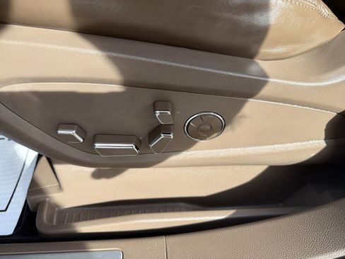 Used 2017 Lincoln MKX Reserve w/ Luxury Package image 13