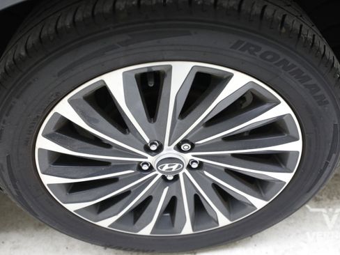 Used 2023 Hyundai Palisade Calligraphy FWD image 35