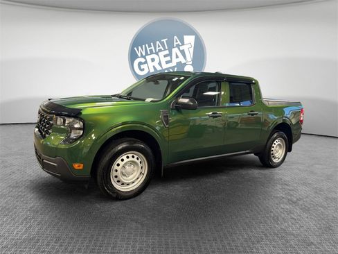 Used 2025 Ford Maverick XL image 8