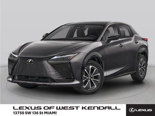 Used 2023 Lexus RZ 450e Premium w/ Technology Package AWD/4WD image 1