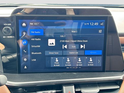 New 2026 Subaru Outback Touring XT AWD/4WD image 13