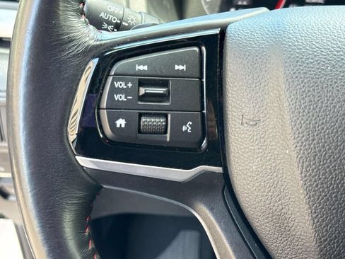 Used 2025 Honda Odyssey Sport-L image 22