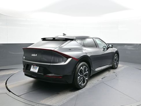 Used 2024 Kia EV6 Wind w/ Wind Technology Package image 6