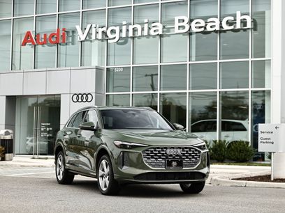 New 2026 Audi Q5 Prestige