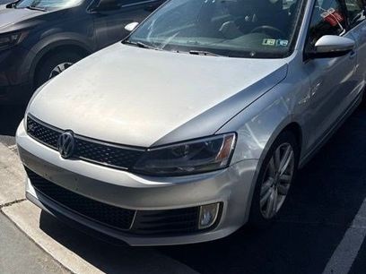 Used 2014 Volkswagen Jetta GLI