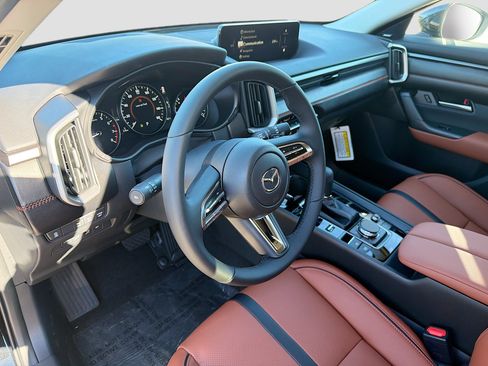 New 2026 MAZDA CX-50 AWD 2.5 S w/ Weather Package image 27