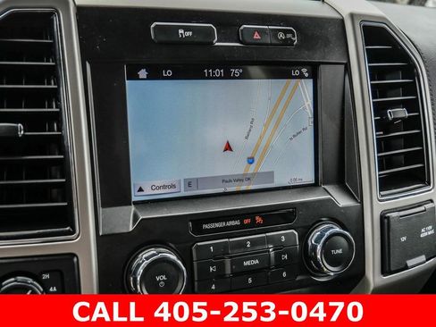 Used 2019 Ford F150 Lariat AWD/4WD image 33