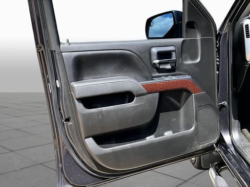 Used 2014 GMC Sierra 1500 SLE w/ SLE Value Package RWD image 20