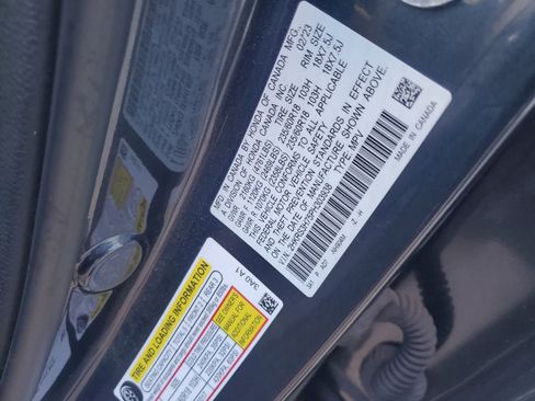 Used 2023 Honda CR-V EX-L image 28