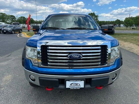 Used 2010 Ford F150 XL AWD/4WD image 3