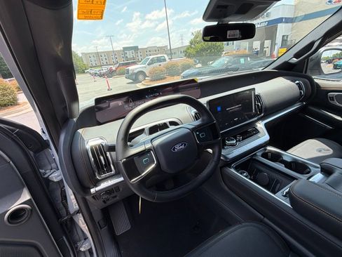 New 2027 Ford Expedition Tremor w/ Driver's Package AWD/4WD image 10