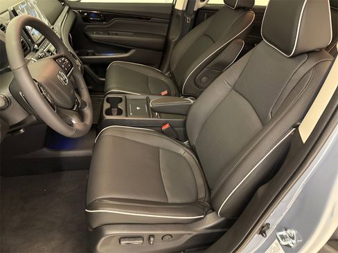 New 2026 Honda Odyssey Elite image 21