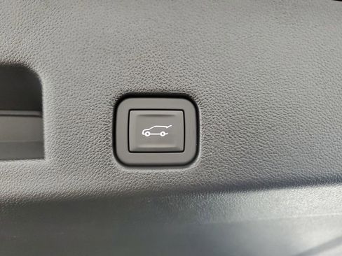 New 2026 Chevrolet Traverse Z71 image 35