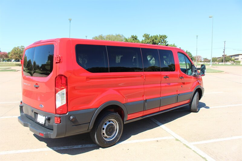 Used 2018 Ford Transit 350 XL RWD image 5