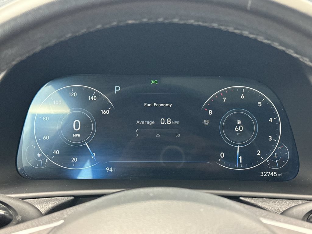 Used 2023 Hyundai Sonata SEL w/ Convenience Package FWD image 23
