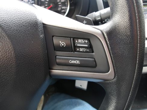 Used 2016 Subaru Impreza 2.0i Premium w/ Popular Package #1 image 17