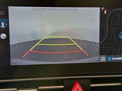 Used 2023 Hyundai Elantra SEL w/ Convenience Package image 23