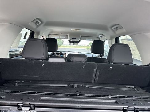 New 2025 Ford Bronco Sport Big Bend image 17