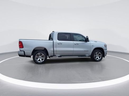 New 2026 RAM 1500 4x4 Crew Cab image 8